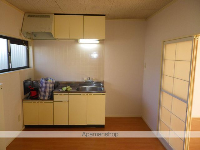 プルミエールの内装写真