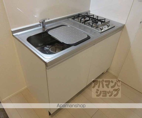 ハーモニーテラス東野八反畑町の内装写真