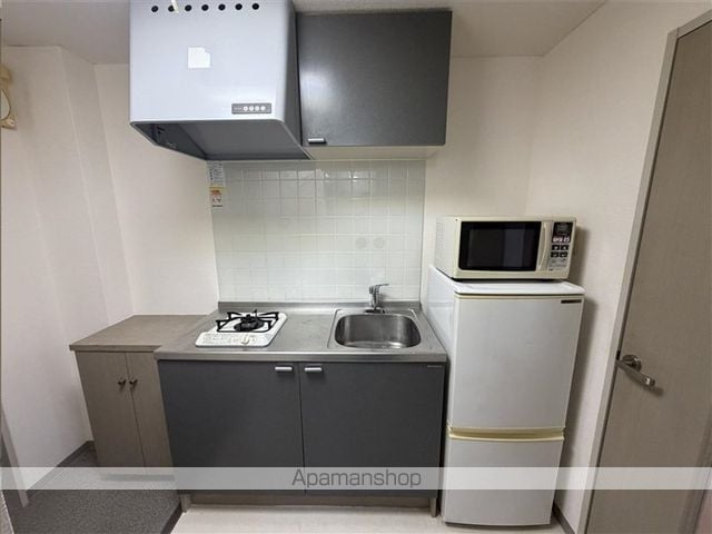 MYコーポの内装写真