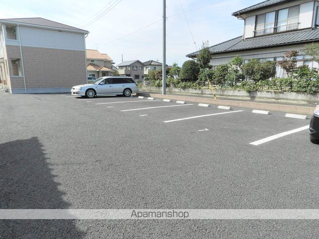 ベルメゾンの周辺写真