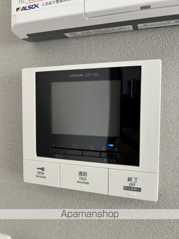 リートネージュの内装写真