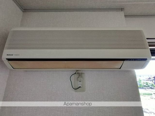 グレイス・ランド Aの内装写真