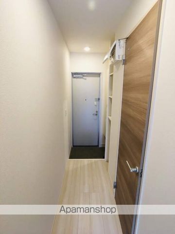 GTR手城の内装写真
