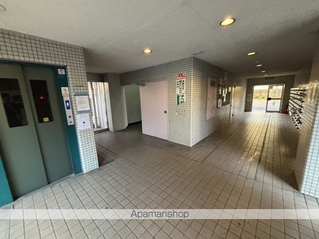 家具町ハイツの内装写真