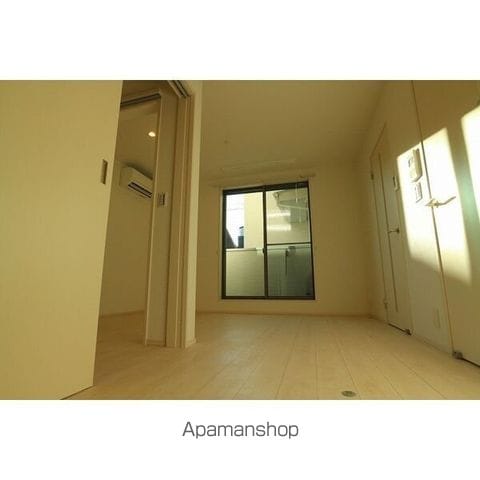 GRANDTIC平安通の内装写真