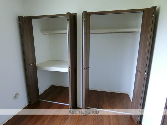 サンモールつきやの内装写真