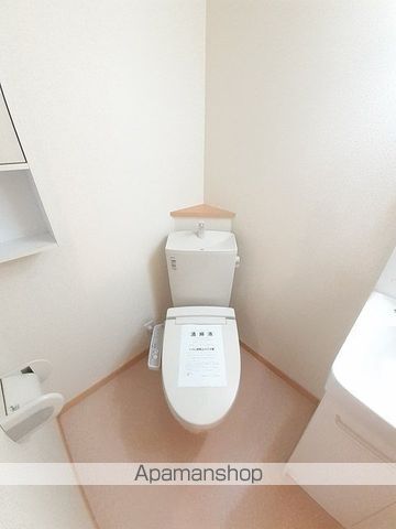 ディアコート河西の内装写真