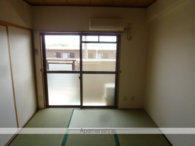 メゾン藤英.の内装写真