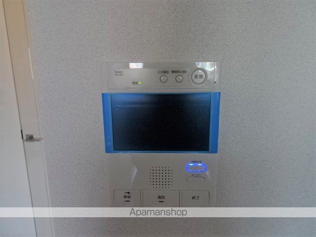 SERENITE福島SCELTOの内装写真