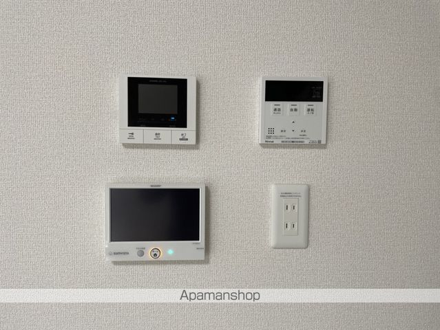 MORI石堂の内装写真