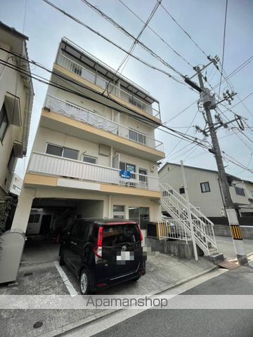 ウェール千田町の外観写真