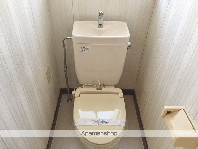 仙山線 陸前落合駅 徒歩11分 1階建 築38年の内装写真