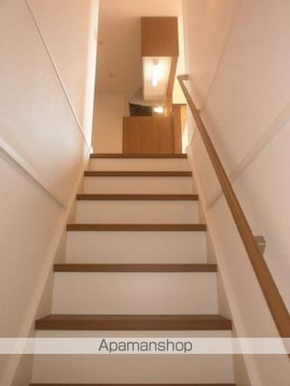 メゾン・パルⅡ[2LDK/54.85m2]の内装1