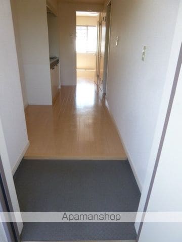 オピュレンス若宮の内装写真