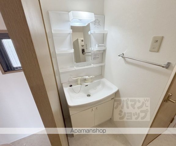 WILL21烏丸御池の内装写真