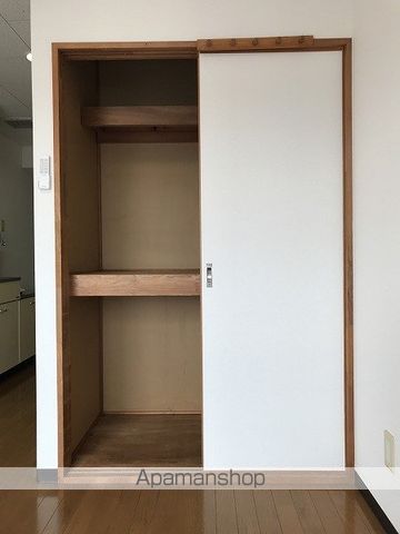 ミタニマンションの内装写真