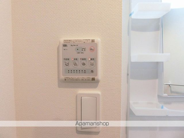 リブリ・LEAの内装写真