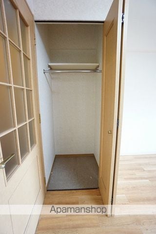 アーバンビュー倉敷カレッジコートの内装写真