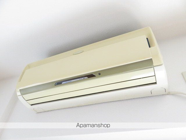 アップル第7マンションの内装写真