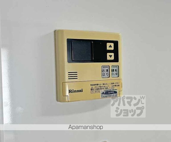 トーカン淀本町マンションの内装写真