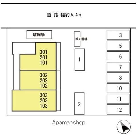 リヴェール文珠橋のその他写真