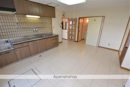 エステートピアＴ[3LDK/59.98m2]の内装2