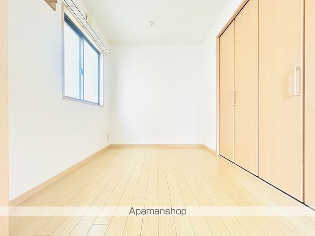 プリメールの内装写真