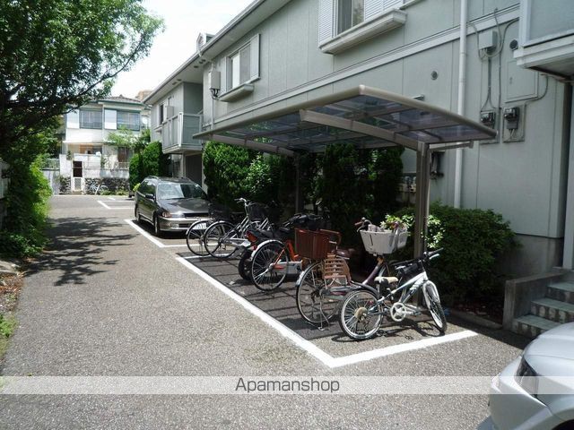 北の台クリーンハイツBのその他写真