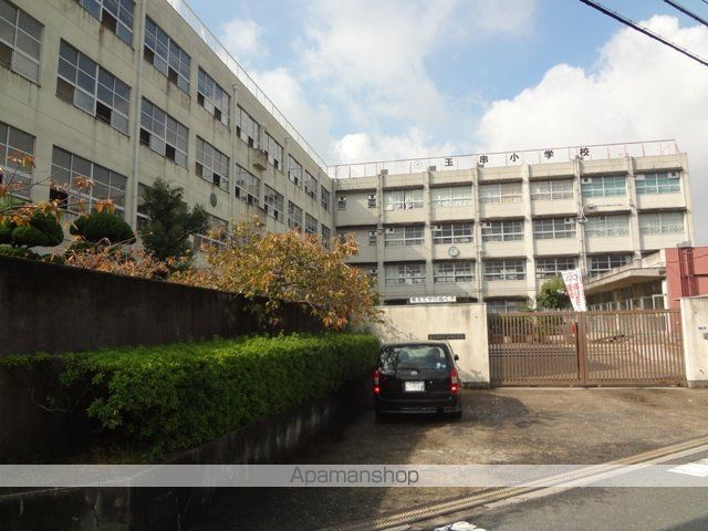 ラ・テールIの周辺写真