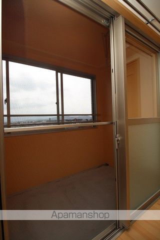 大丸西原マンションの内装写真