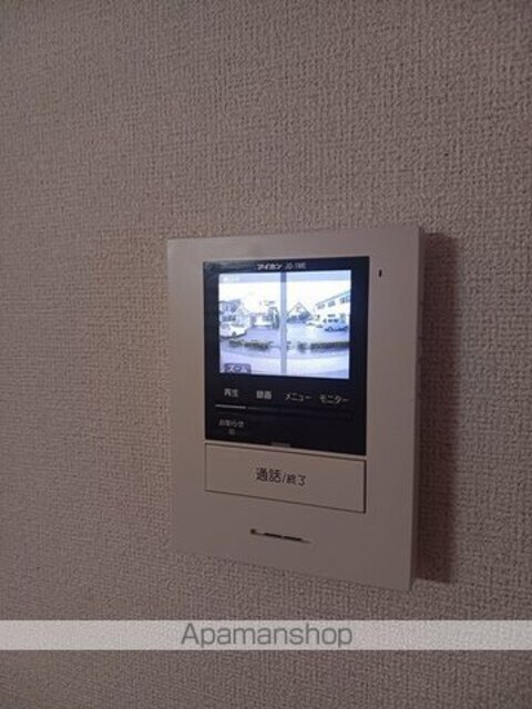 ドウセゾン[2DK/47.07m2]のその他設備