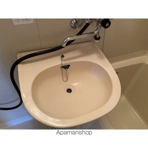カーサ山王の内装写真