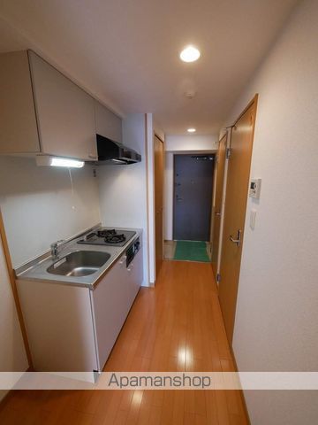 ONE ROOF FLAT FUKUSHIMAの内装写真