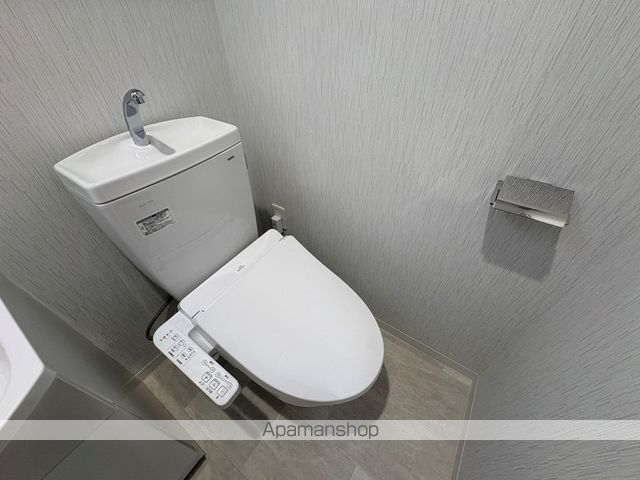 エグゼ大阪CITYルーエの内装写真
