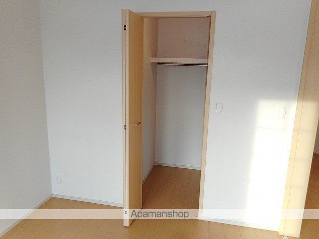 アルファードDの内装写真