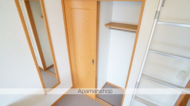 レオパレス樹の内装写真