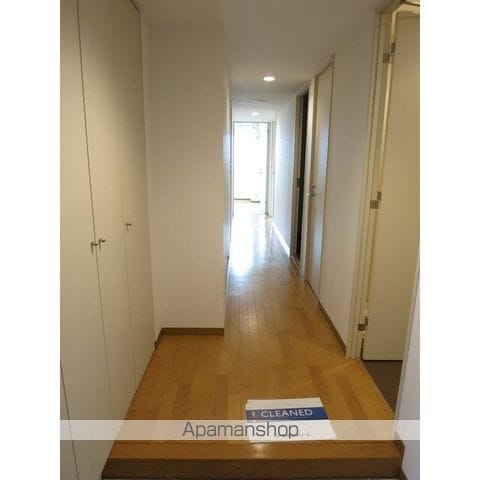 グランドメゾン三軒茶屋の内装写真