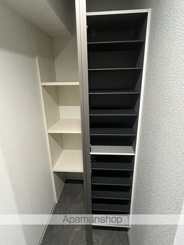 神明町西エヌエムキャトフヴァンの内装写真