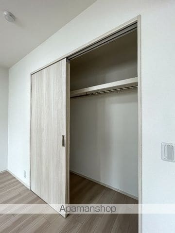 ドゥーエ銀座イーストIIIの内装写真
