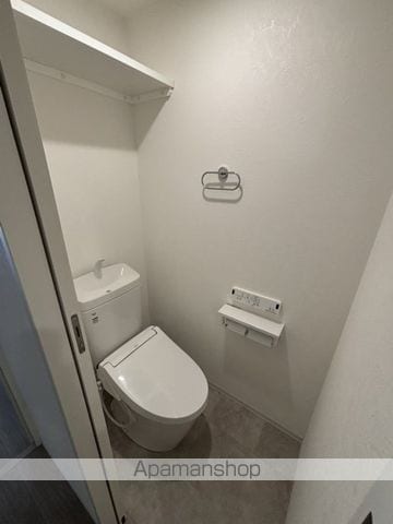 YELLSTAGE長束 WESTの内装写真