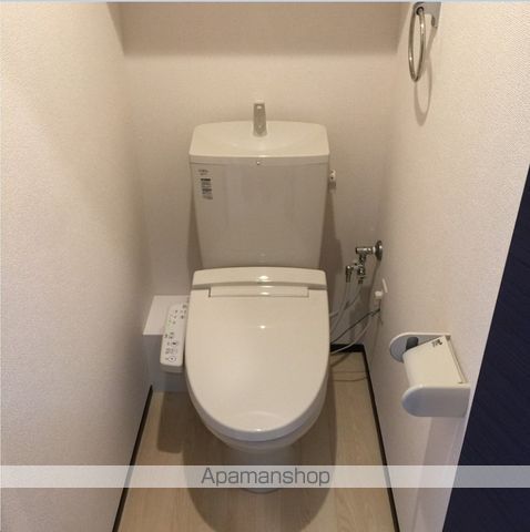 レオネクストリバーパークの内装写真