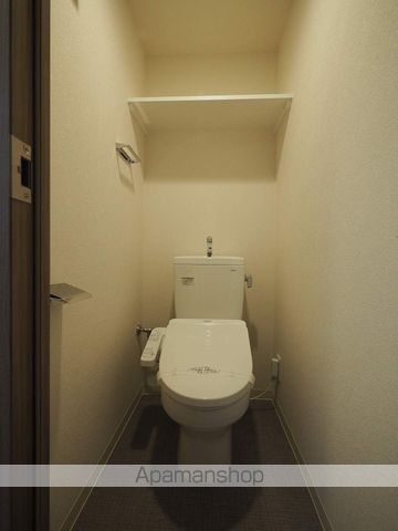 プレサンス谷町九丁目ディセオの内装写真