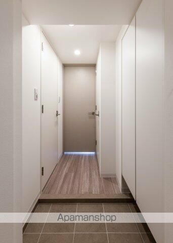 SYFORME WASEDAの内装写真