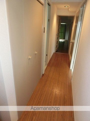 クオレグランデの内装写真