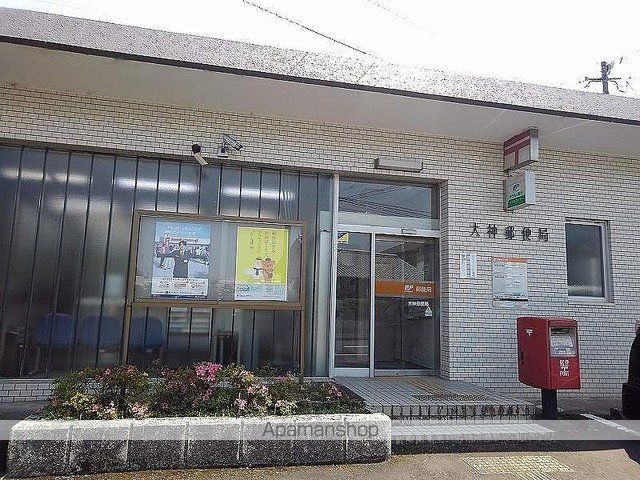 シティハイツ大神の周辺写真