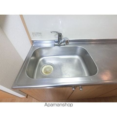 reposの内装写真