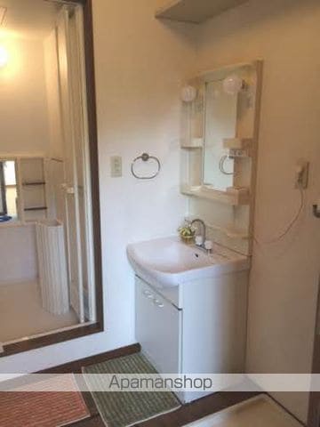 サンライフ光 C棟の内装写真
