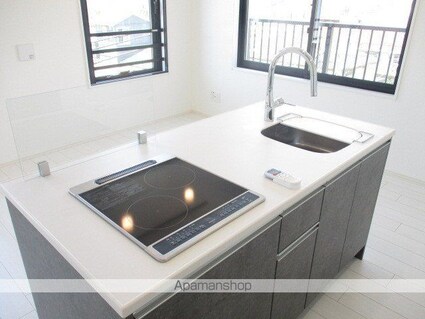 アトリオフラッツ高円寺ノース[2LDK/43.33m2]の内装7