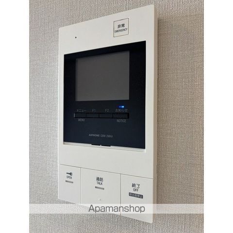 ウエリスアーバン住吉EASTの内装写真