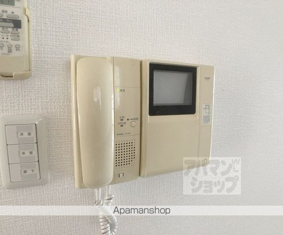 リンツ御池の内装写真
